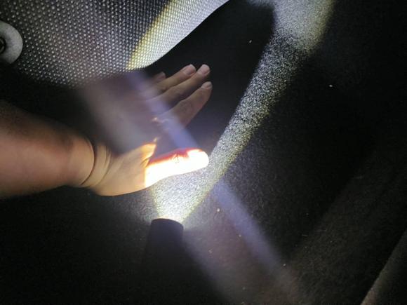 [苏州·苏E] 二手大众朗逸2017款 1.6L 自动舒适版