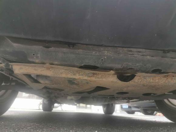 [台州·浙J] 二手丰田RAV4荣放2011款 2.0L 自动经典版