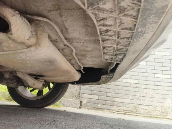 [杭州·浙A] 二手捷达捷达VS72020款 1.4T 自动荣耀型