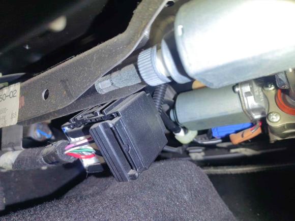 [上海·沪A] 二手马自达马自达CX-72010款 2.5L 豪华型