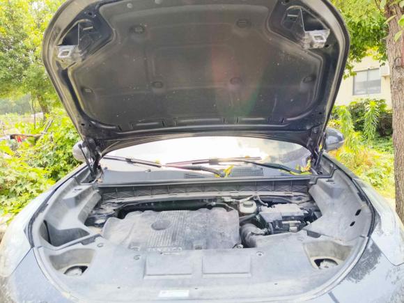 [杭州·浙A] 二手领克领克012021款 2.0TD 两驱型Pro