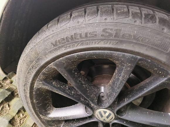 [苏州·苏E] 二手大众尚酷2010款 2.0TSI 豪华版