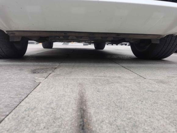 [北京·京E] 二手路虎揽胜运动版2018款 3.0 SC V6 HSE DYNAMIC