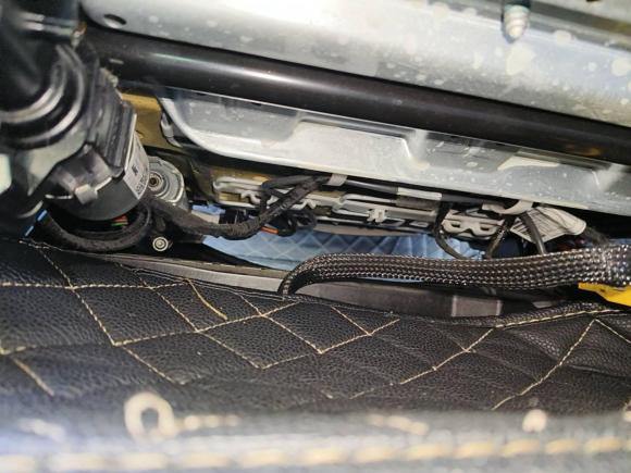 [宁波·浙B] 二手宝马宝马3系2017款 320i M运动型