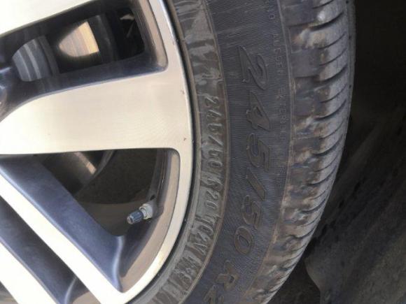 [义乌·浙G] 二手讴歌讴歌MDX2017款 3.0L 畅驭版