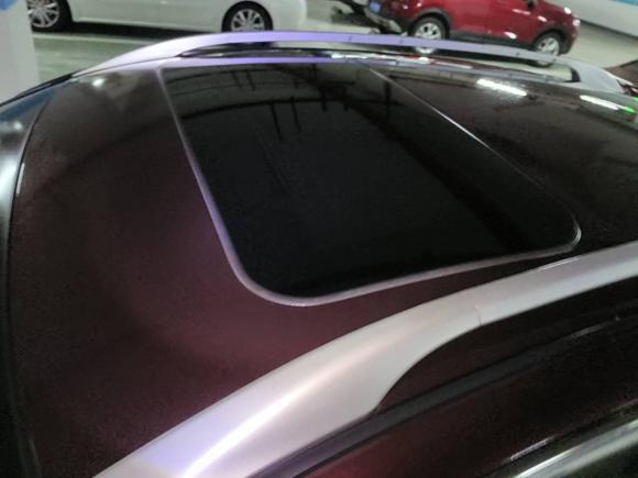 [嘉兴·浙A] 二手英菲尼迪英菲尼迪QX502015款 2.5L 豪华版