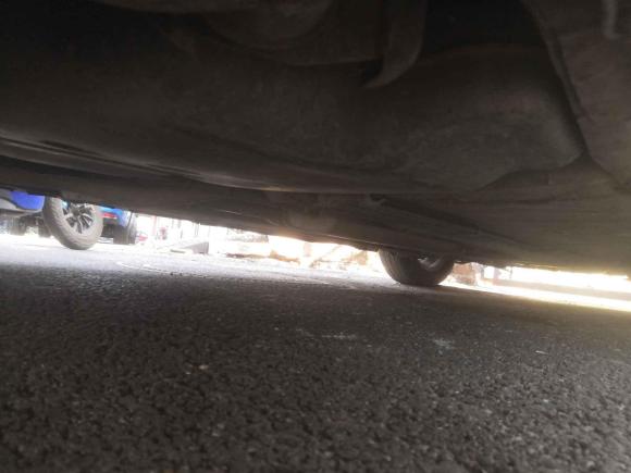 [无锡·苏B] 二手日产颐达2008款 1.6L 自动智能型