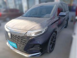 荣威荣威iMAX82021款 400TGI Supreme系列尊荣版「济南二手车」「天天拍车」