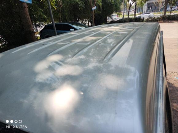 [嘉兴·浙F] 二手五菱汽车五菱之光2015款 1.2L 实用型LSI