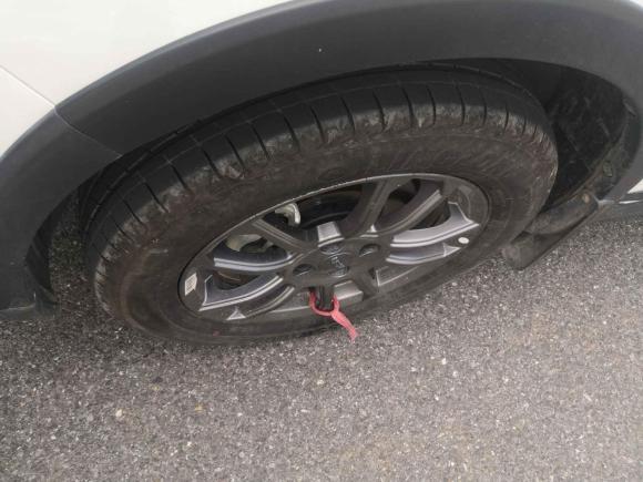 [金华·甘M] 二手吉利汽车远景X32021款 PRO 1.5L 手动精英型