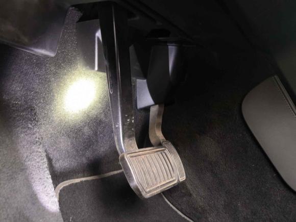 [上海·沪A] 二手特斯拉Model X2016款 Model X 75D