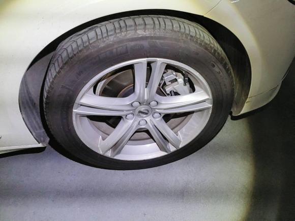 [广州·粤A] 二手沃尔沃沃尔沃S902019款 T5 智逸版