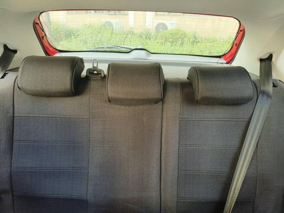 [上海·沪C] 二手大众Polo2014款 1.6L 自动舒适版