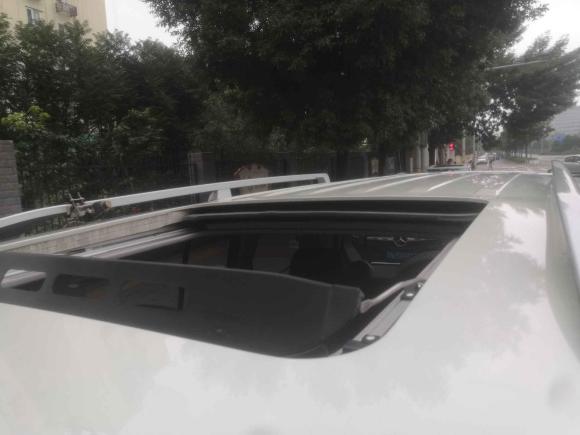 [北京·京N] 二手三菱帕杰罗2009款 3.8L 五门 尊贵版