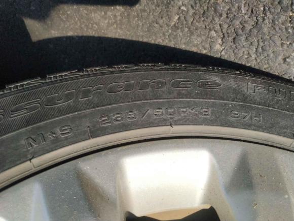 [深圳·冀D] 二手福特翼虎2013款 1.6L GTDi 两驱舒适型