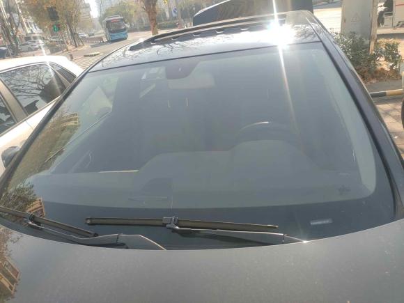 [宁波·浙B] 二手奔驰奔驰E级2013款 E 260 L CGI优雅型