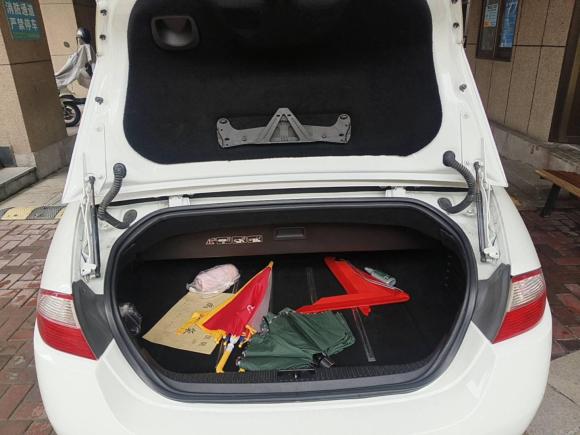 [温州·浙C] 二手捷豹捷豹XK2006款 4.2L V8敞篷跑车