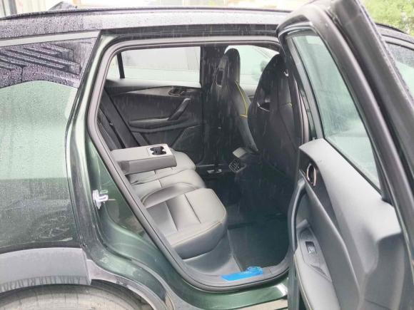 [上海·沪C] 二手领克领克062023款 Remix 1.5T Shero