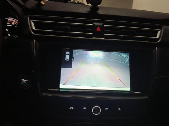 [湖州·浙E] 二手荣威荣威Ei52019款 豪华版