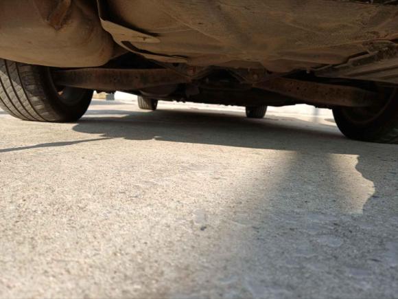 [南通·苏F] 二手大众帕萨特2011款 1.8TSI DSG御尊版