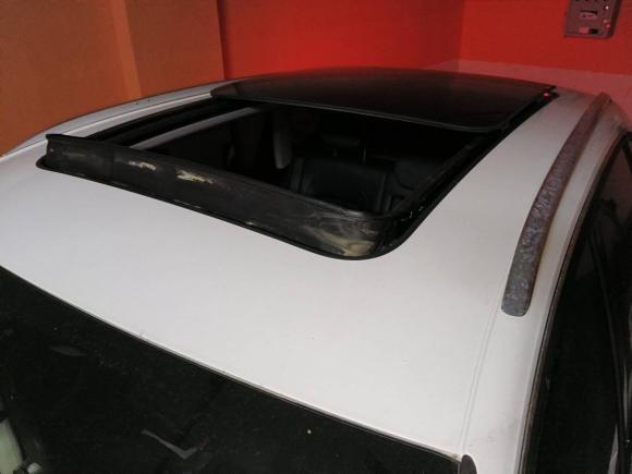 [合肥·皖A] 二手奥迪奥迪Q52015款 40 TFSI 技术型