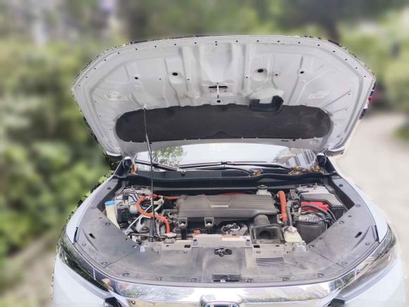 [成都·粤B] 二手本田皓影新能源2022款 e:PHEV 尊贵版