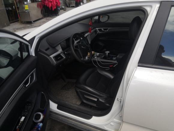 [金华·浙G] 二手吉利汽车帝豪GSe2020款 500 领尚型