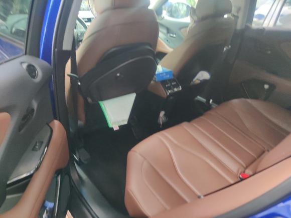 [深圳·粤B] 二手讴歌讴歌CDX2016款 1.5T 两驱尊享版