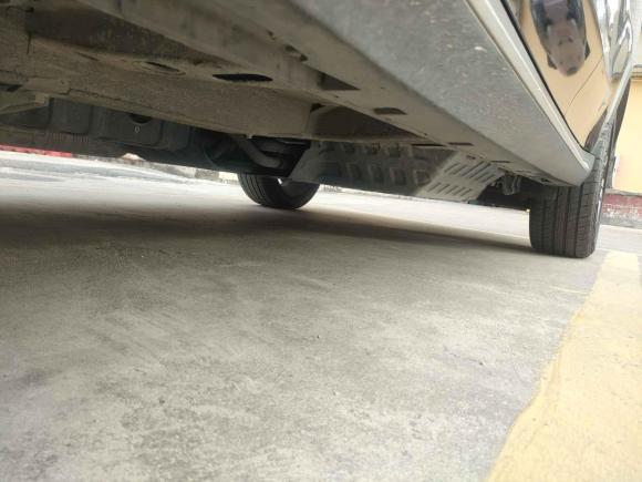 [深圳·粤B] 二手荣威荣威RX5新能源2017款 eRX5 50T 混动互联尊贵旗舰版