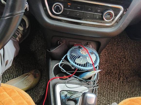 [杭州·浙A] 二手江汽集团江淮iEV6E2017款 iEV6E