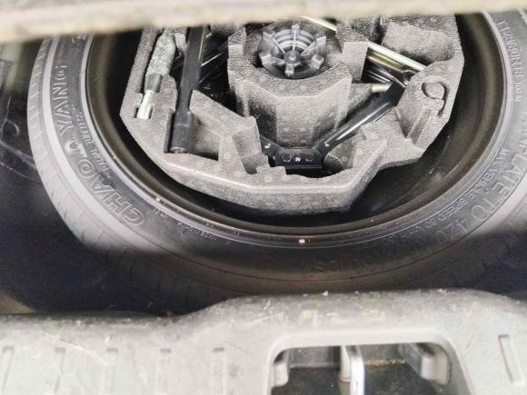 [苏州·苏E] 二手沃尔沃沃尔沃S902018款 T4 智远版