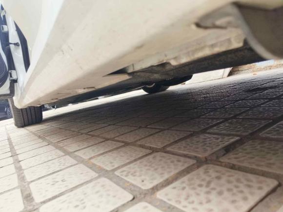 [济南·鲁A] 二手本田思域2016款 220TURBO CVT豪华版