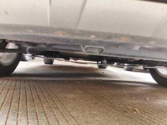 [成都·川A] 二手雪佛兰科帕奇2012款 2.4L 四驱旗舰版 7座