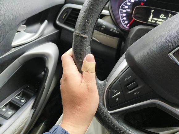 [合肥·皖A] 二手宝骏宝骏5102017款 1.5L 手动时尚型