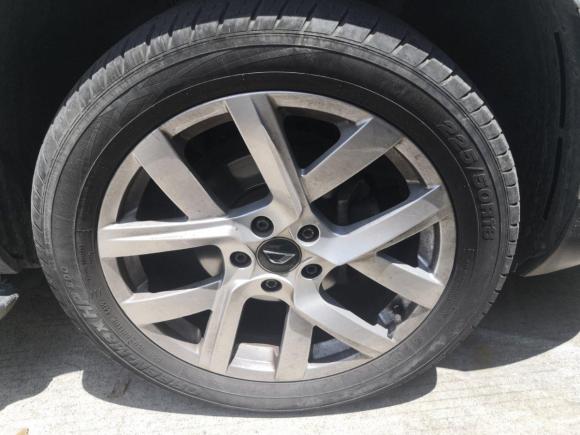 [上海·沪C] 二手捷达捷达VS72020款 1.4T 自动悦享型