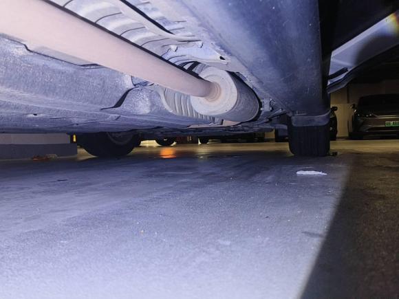 [深圳·粤V] 二手本田缤智2017款 1.5L CVT两驱舒适型