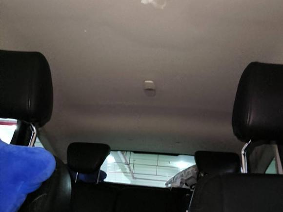 [佛山·粤X] 二手福特福克斯2012款 两厢 1.6L 自动舒适型