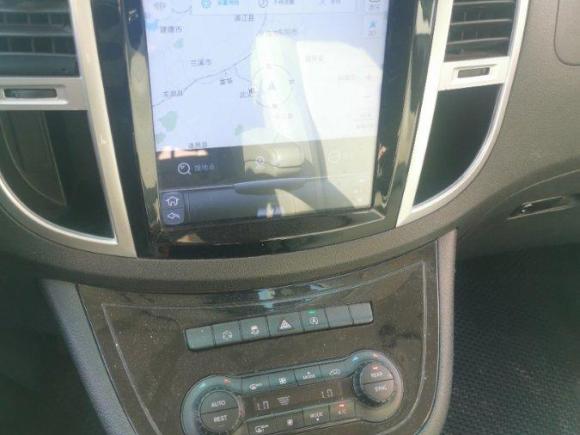 [金华·浙G] 二手奔驰威霆2016款 2.0T 精英版