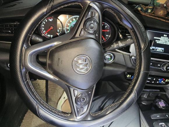 [南通·苏F] 二手别克君威2019款 28T 尊享型 国VI