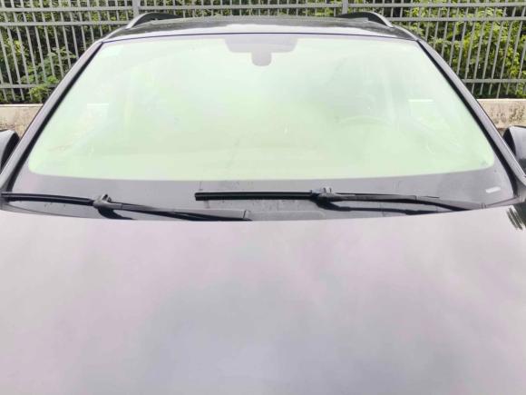 [上海·沪G] 二手大众途锐2011款 3.0TSI 标配型