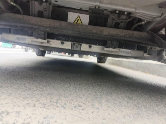 [杭州·浙A] 二手欧拉欧拉黑猫2021款 301km 萌宠版