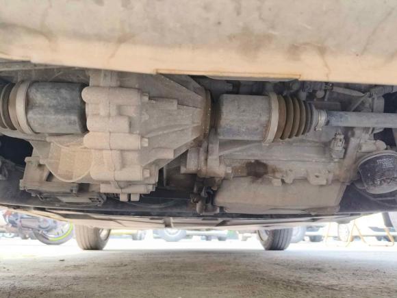 [济南·鲁A] 二手smartsmart fortwo2012款 1.0 MHD 硬顶标准版