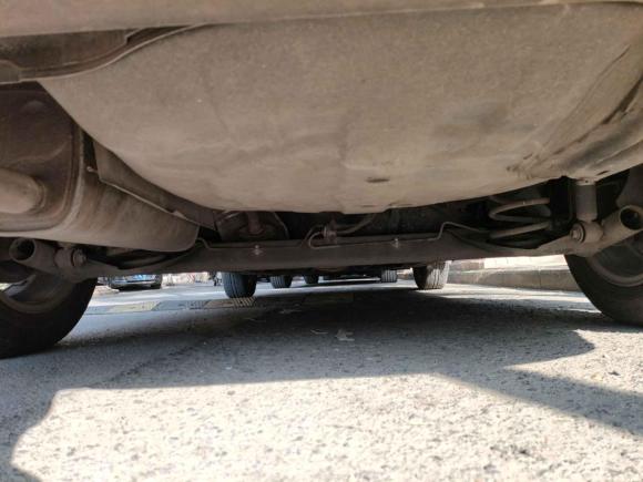 [上海·苏M] 二手日产骏逸2008款 1.8L 手动舒适型