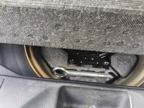 [常州·苏D] 二手斯巴鲁森林人2014款 2.0i 自动豪华版