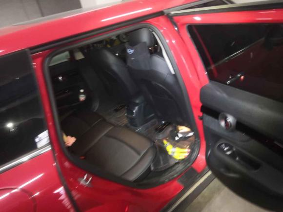 [金华·浙A] 二手MINIMINI CLUBMAN2021款 1.5T ONE