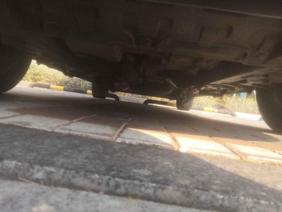 [湖州·浙E] 二手别克别克GL82014款 2.4L 经典版