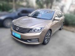 [宁波·浙B] 东风风神东风风神A602016款1.6L自动豪华型