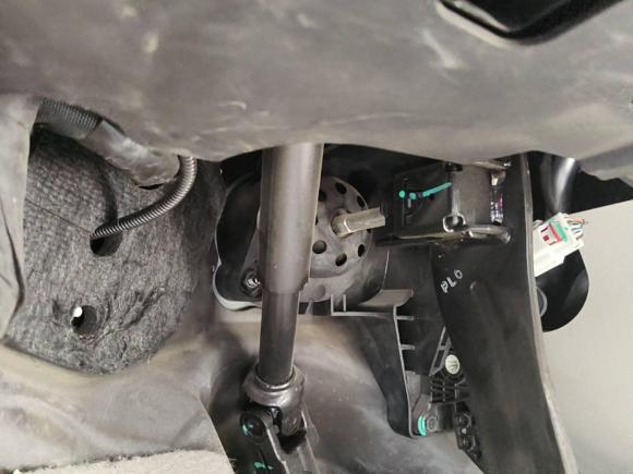 [济南·鲁A] 二手别克别克GL82021款 ES陆尊 653T 舒适型