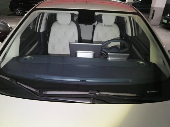 [上海·沪A] 二手宝骏宝骏云朵2023款 460 Pro