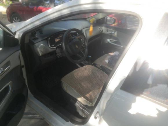 [义乌·浙G] 二手雪佛兰赛欧2015款 赛欧3 1.5L 手动幸福版